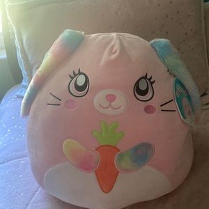 Easter Squishmallow Bop <3